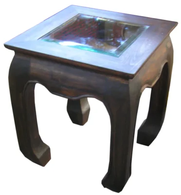 Oslo side table
