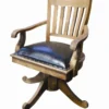 Orchid Writing Chair furniture — Piguno Hospitality
