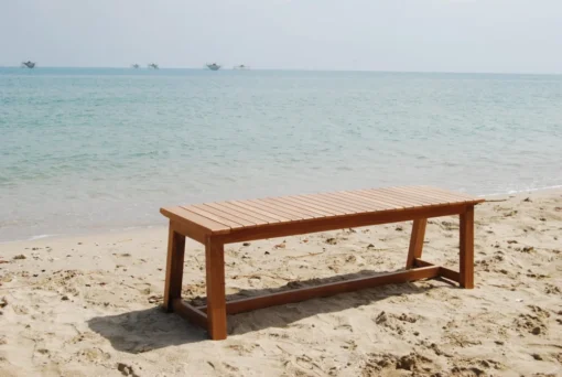 Oregon Bench ideas