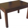 Sharjah table furniture Osella 100x100