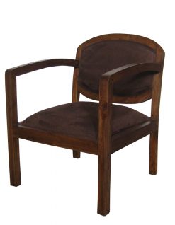 Oval chair furniture