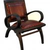 Oval Chair 100x100