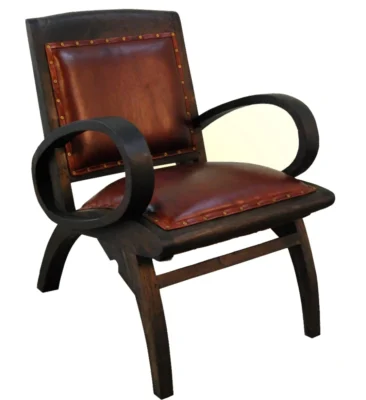 Oval Chair furniture