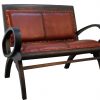 Oval Sofa 100x100