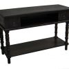 Ozora Console Table 100x100
