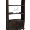 Ozora Book Rack 100x100