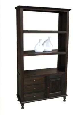 Ozora book rack