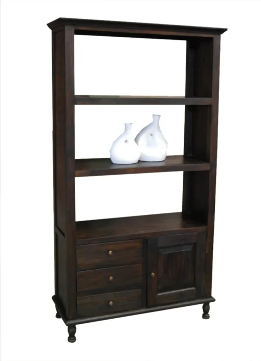 Ozora book rack