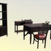 Ozora Office Set1 100x100