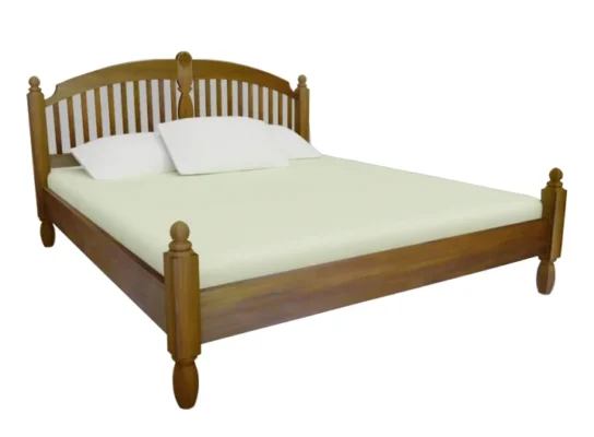 Bali bed furniture