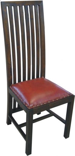 Paris No Arm chair furniture