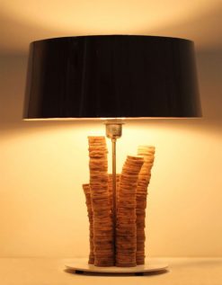 Polandia decorative table lamp