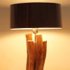 Petrea Table Lamp 100x100