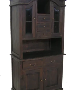 Pidi wooden cabinet