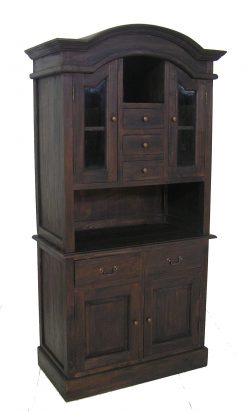 Pidi wooden cabinet