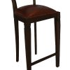 Piku Bar Stool 100x100