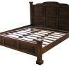 Porto Bed 100x100