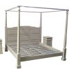 Porto Canopy 100x100