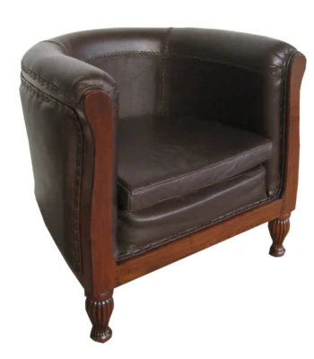 Queen chair furniture
