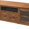 RIBERY BUFFET TV LIGHT 100x100
