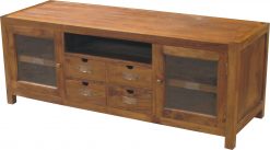 London TV stand cabinet