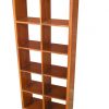 Rack Siam Estanteria High book racks Rack Siam Estanteria High 100x100