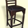 Raffles Bar Chair 100x100