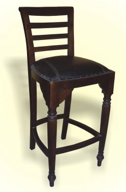 Raffles Bar Chair furniture