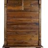 Raffles Chest 100x100