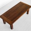 Rectangular Coffee Table 100x100