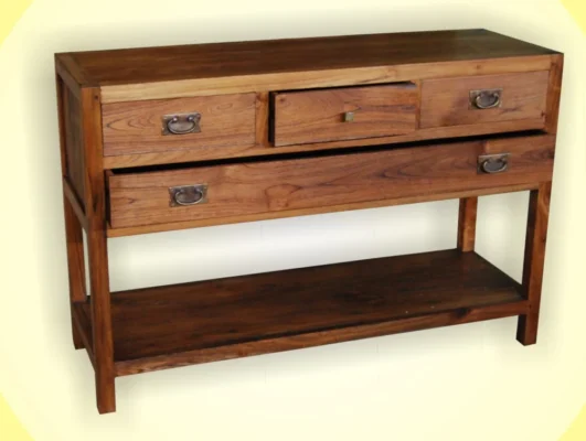 Muebles de mesa Dubai