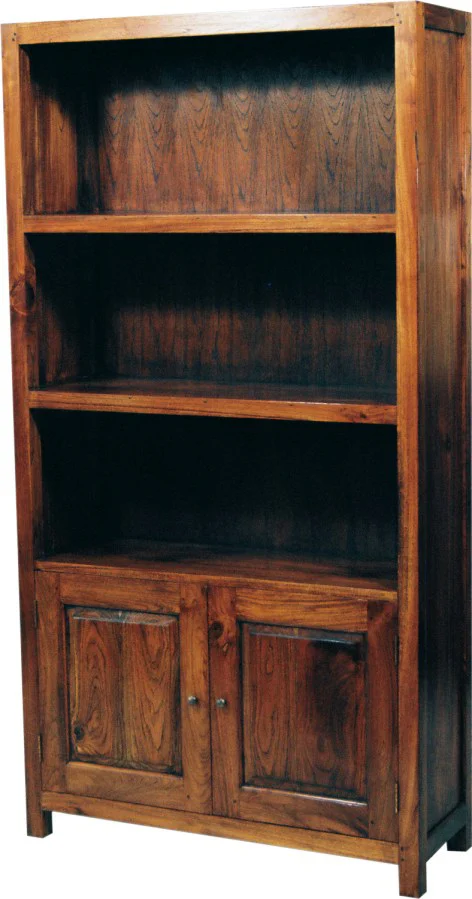 Rinjani book racks