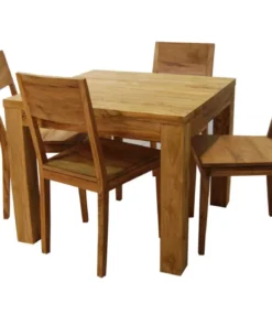 Bandung dining furniture