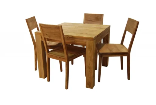 Bandung dining furniture