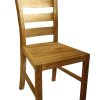 Rise Rustic Chair Rise Rustic Chair 100x100