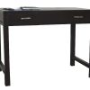 Rise Writing Table 100x100
