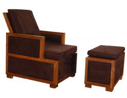 Robot chair furniture