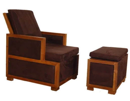 Robot chair furniture