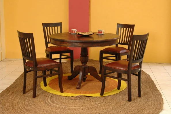 Manchester dining furniture set