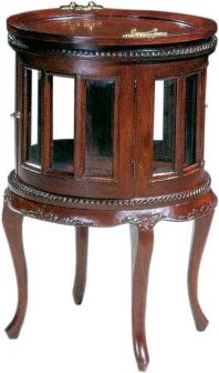 Toulouse table furniture