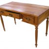 SAGITA DIRECTOR DESK 100x100