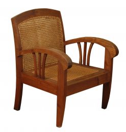 SEDAN RATTAN chair furniture