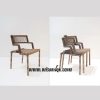 SFCH 26 Eden Stacking Arm Chair1 100x100