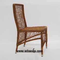 Hono lulu Side Chair
