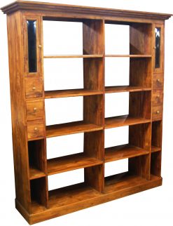 Salido display book racks