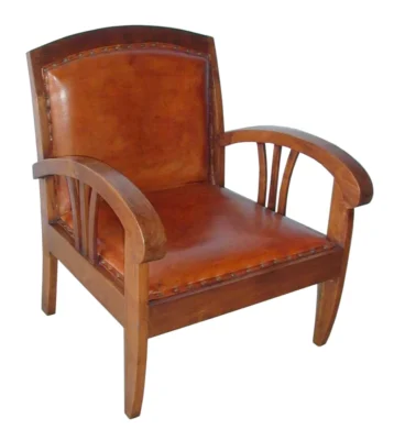 Sedan Sofa 1 seater chair furniture