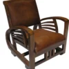 Sedan Titanic chair furniture — Piguno Hospitality