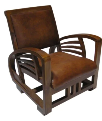 Sedan Titanic chair furniture