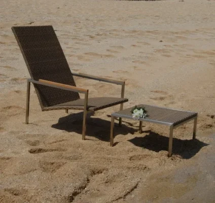Sevilla lounge set