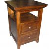 Budaphest side table Sie Side Table 100x100
